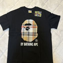 Bape Shirt