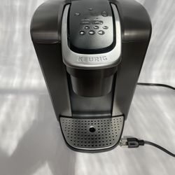 Keurig C K-Elite Maker