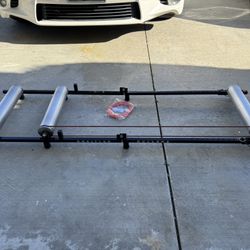 Kreitler 3.0” Alloy Rollers