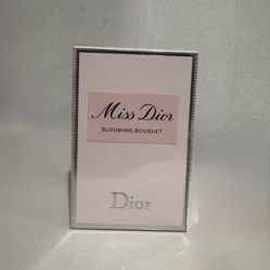 MISS DIOR PERFUME 