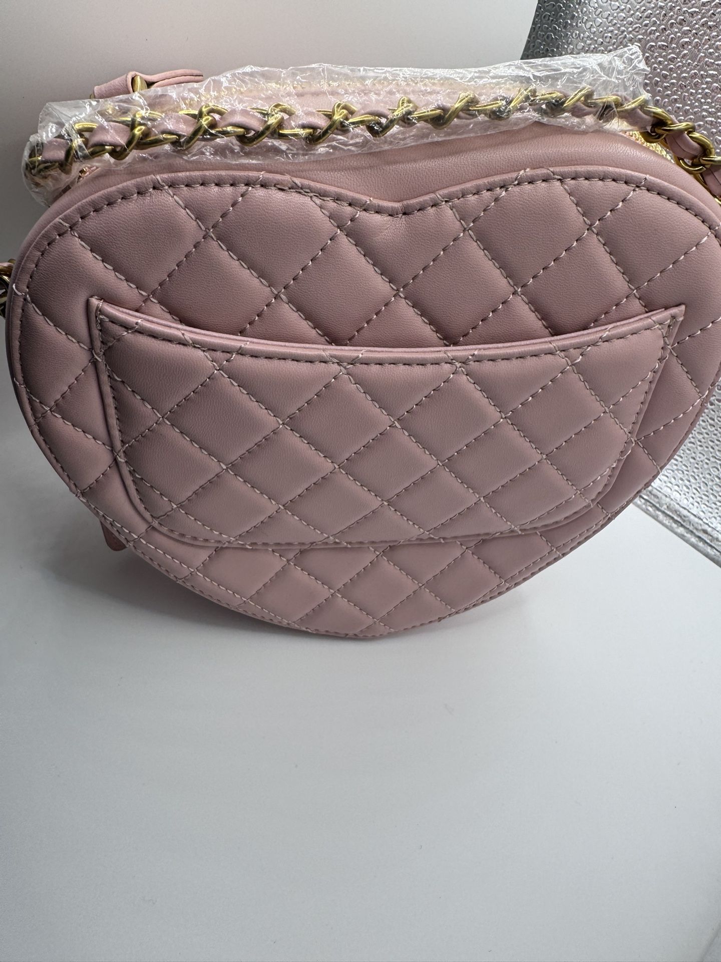 Heart Bag