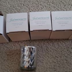 Mini Candle Holders
