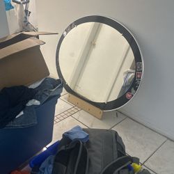 Fancy Beaty Dreser Mirror Today’s $25