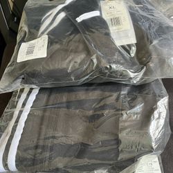 Full Women’s Adidas Tracksuit (Top & Bottom)