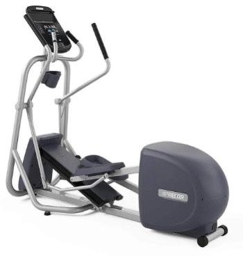 Precor EFX 225 Elliptical Original Price $3,208 - Price Now $1,500