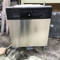 Dish Washer 