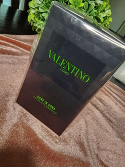 Valentino for man