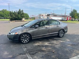 2011 Honda Civic