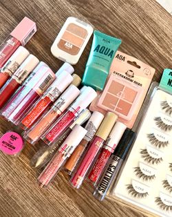 Makeup Bundle