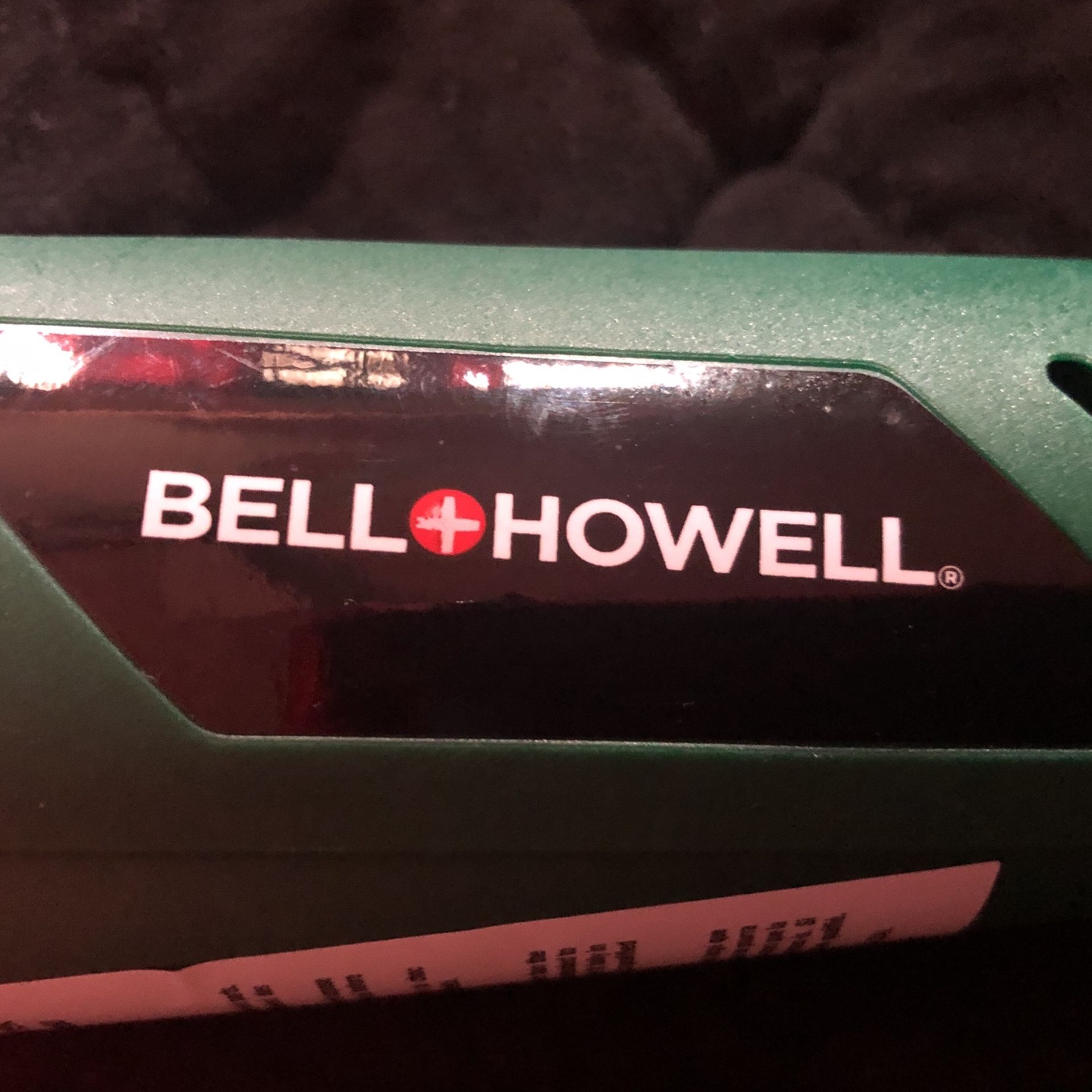 Bell Howell