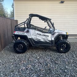 2014 Polaris Razor 800