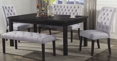 5 Piece Dining Set