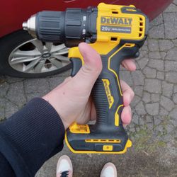 Dewalt Dcd708