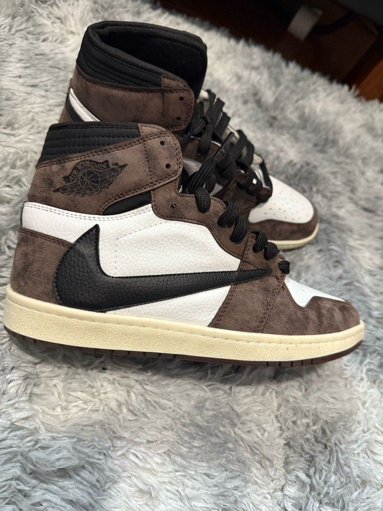 Jordan  Nike