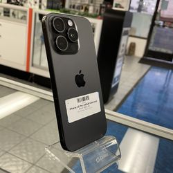 iPhone 16 Pro 256gb Unlocked