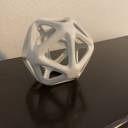 Ceramic ball