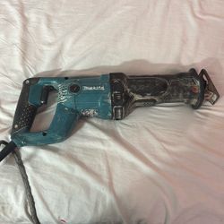 Saws All And Drill