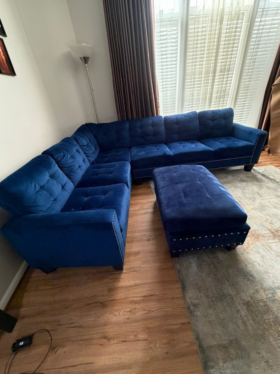 Sectional For Sale