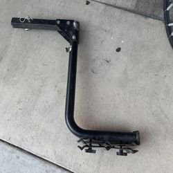 Bike Rack 
