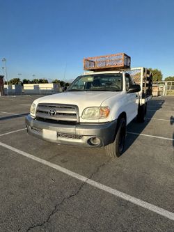 2006 Toyota Tundra