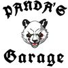 Panda’s Garage