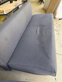Free sleeper couch