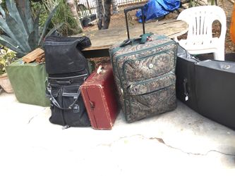 Luggage