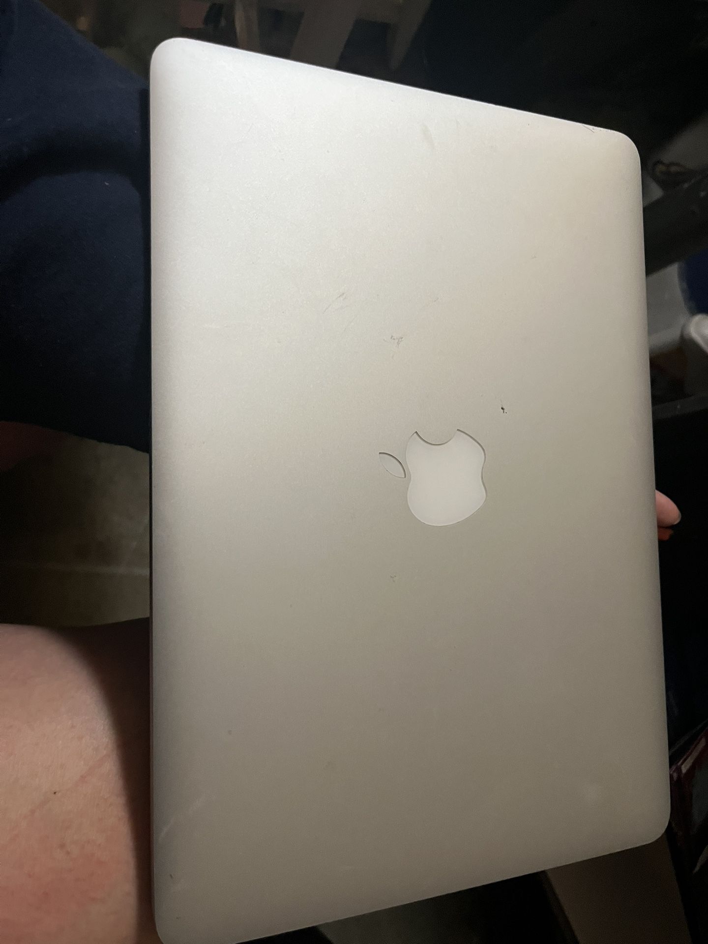 MacBook Pro For Parts