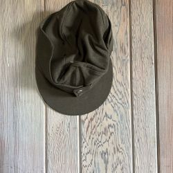 Swedish Military Surplus Cap
