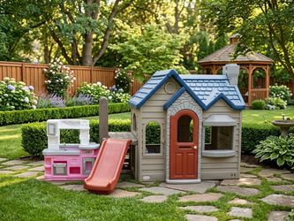 Play house