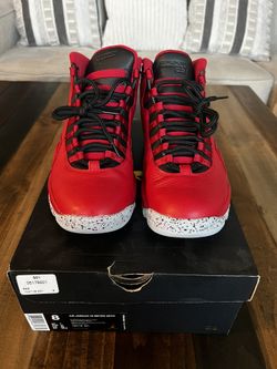 Jordan 10 “Bulls Over Broadway”