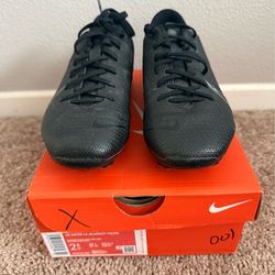 Nike Soccer Cleats