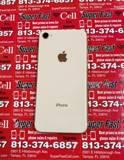 iPhone 8 🔥🔥64gb 🍏🍏🔥🔥unlocked excellent condition! $299🍏🍏🔥🔥.