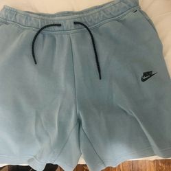 Nike Sportswear Tech Fleece Shorts