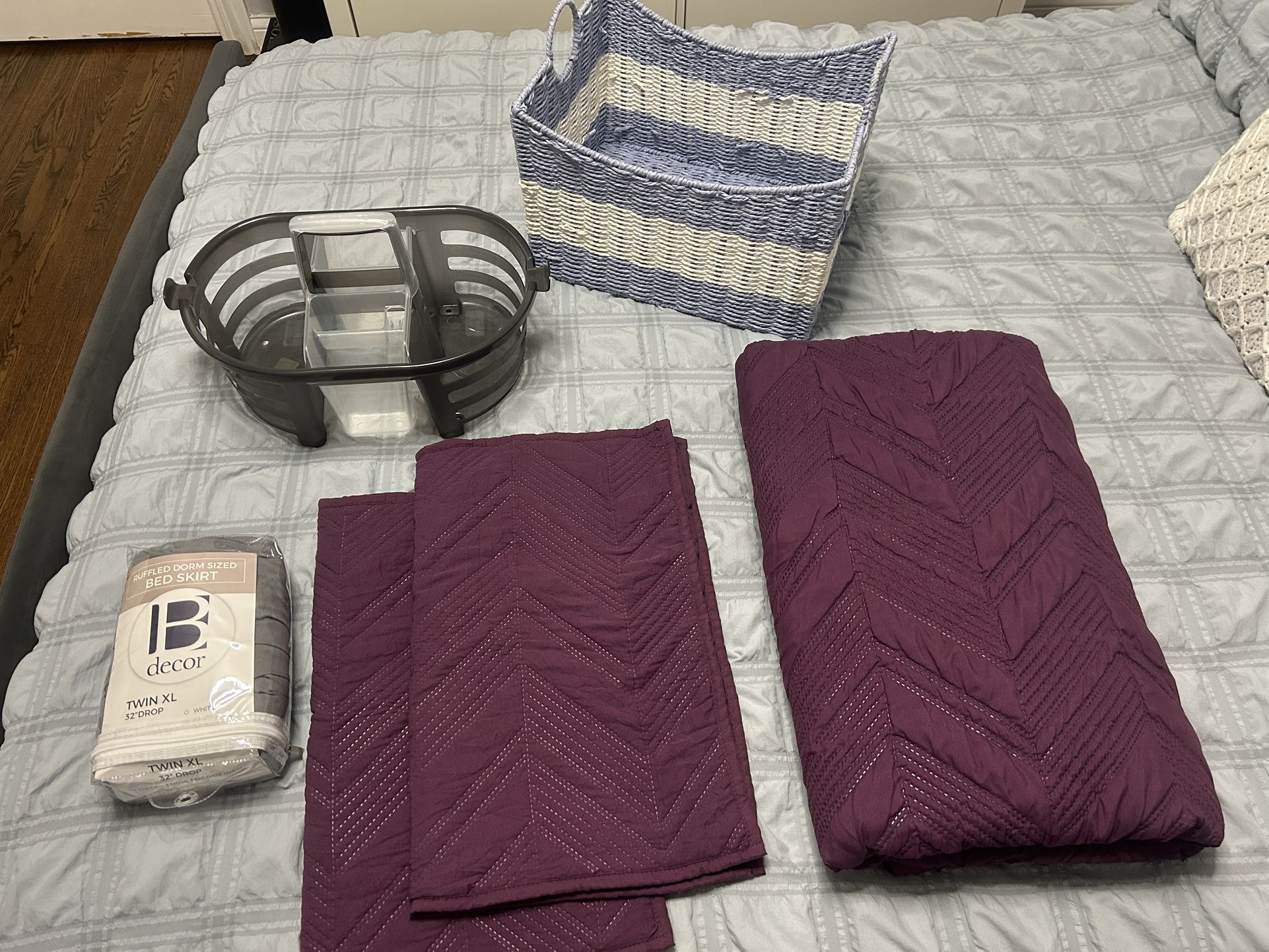 Dorm Bundle For College Students 