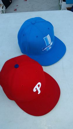 Hats