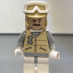 LEGO Star Wars Minifigure