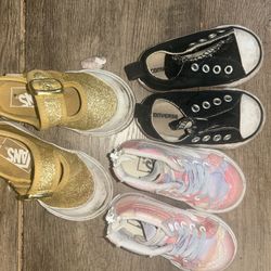 Toddler Shoes