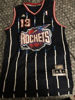 James Harden Jersey size xl