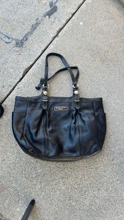 Coach Bag Antigua