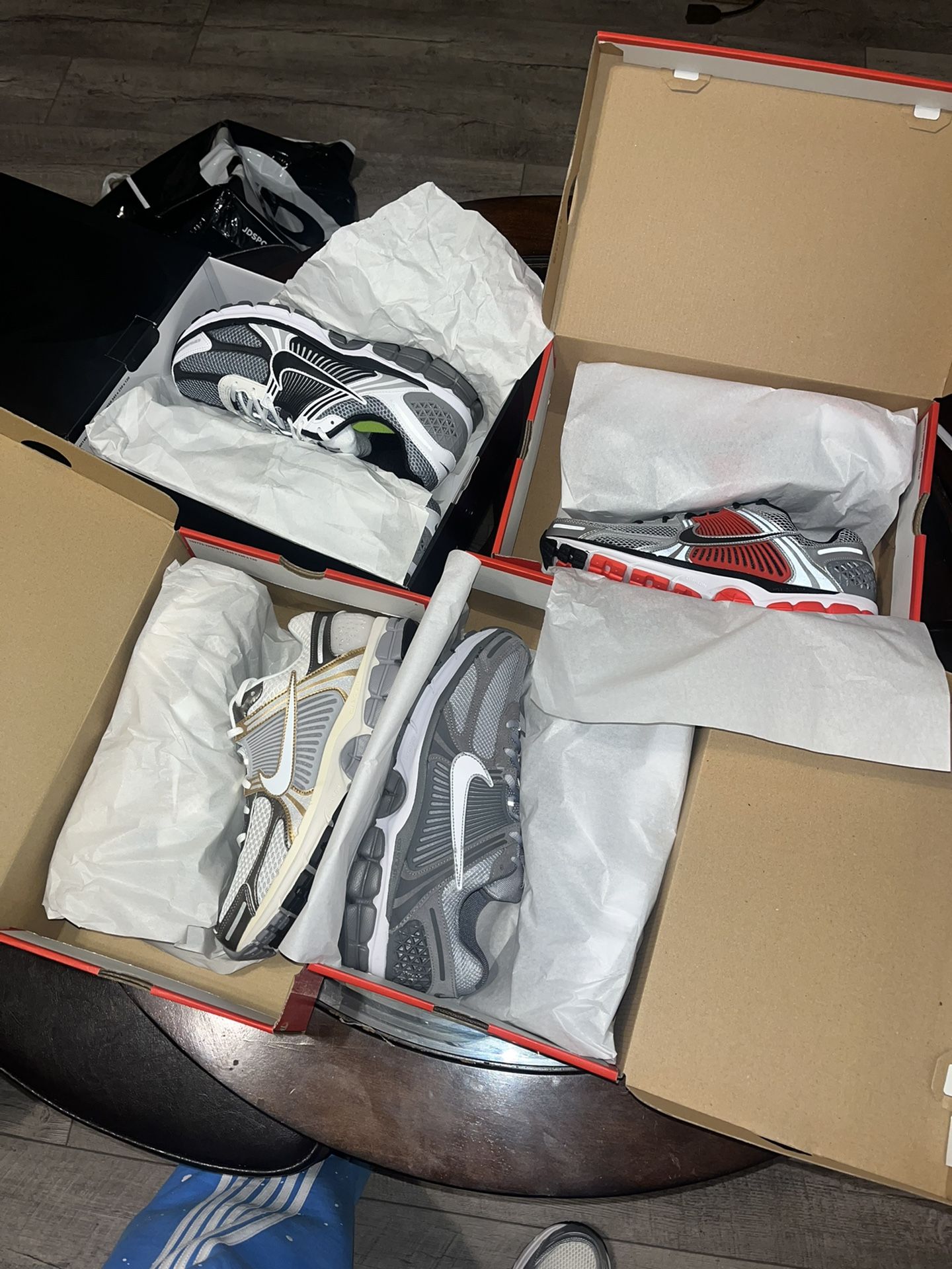 Nike Vemeros BRAND NEW