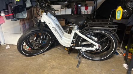 FUN BIKE