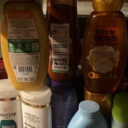 Hola Tengo 3 Shampoo 3 Acondicionador Por 20