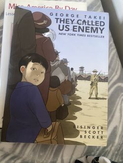 They Called Us Enemy