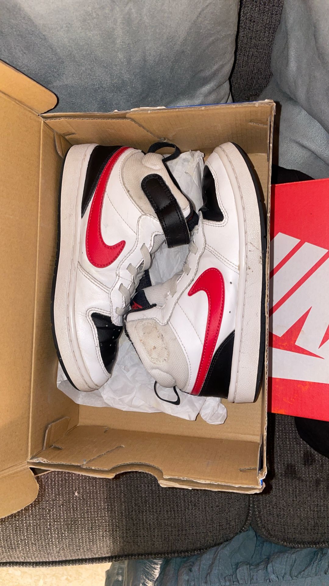 Boys Nike 