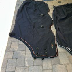 Horse Blankets 