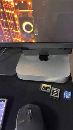 Mac Mini M2Pro mint condition