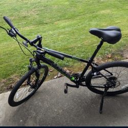 Giant Mountain Bike 