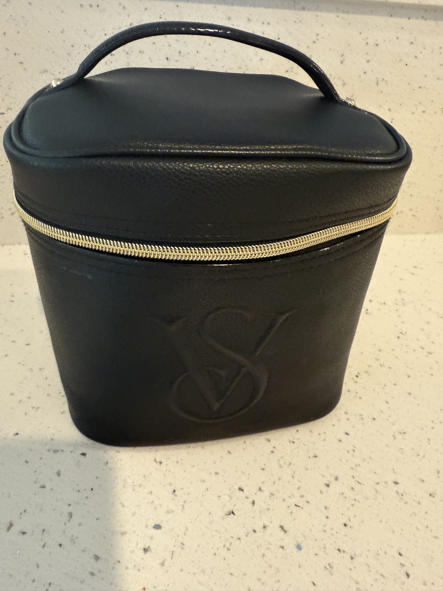 Victoria Secret Black Bag