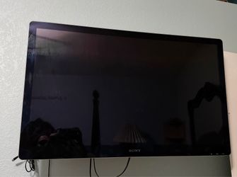 Sony TV 43 inch